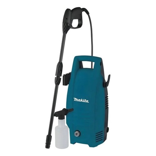 HIDROLAVADORA ELÉCTRICA MAKITA 1.3KW 100BAR HW101