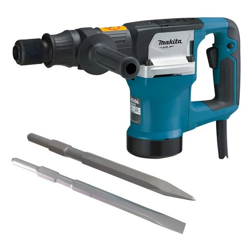 MARTILLO DEMOLEDOR MAKITA MT M8600B 900W 110V