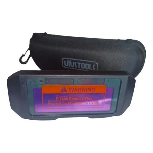 GAFA INDUSTRIAL INTELIGENTE PARA SOLDADOR UYUSTOOLS LES01U
