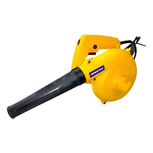 SOPLADORA ELÉCTRICA 600W 110V INDUSTRIAL SOP600 RIMEK AMARILLO 110V