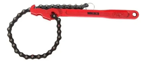 Llave De Cadena Para Filtro Mikel's LL-C - Image 2