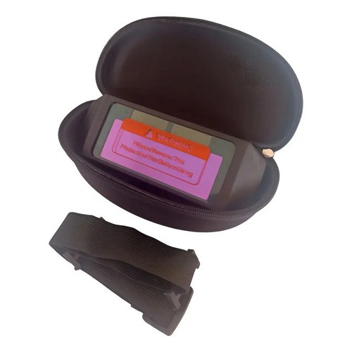 GAFA INDUSTRIAL INTELIGENTE PARA SOLDADOR UYUSTOOLS LES01U - Imagen 6