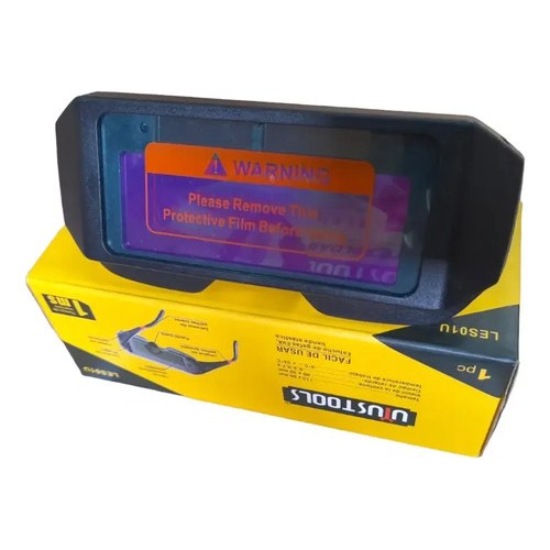 GAFA INDUSTRIAL INTELIGENTE PARA SOLDADOR UYUSTOOLS LES01U - Imagen 3