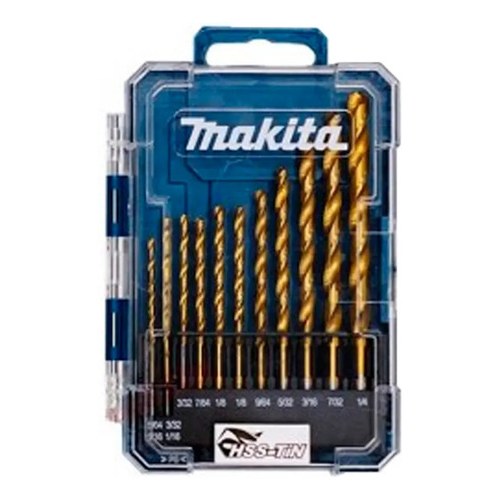 TALADRO DE ROTACIÓN MAKITA MT 3/8" 350W M0600X1B - Imagen 2