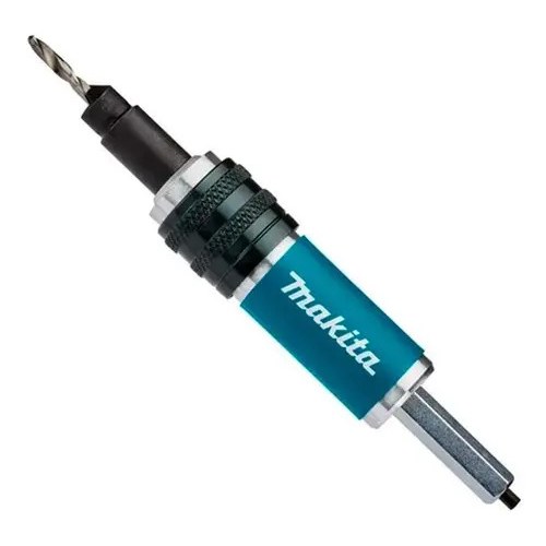 DESTORNILLADOR AVELLANADOR MAKITA #8 M4 7/64" D-73215