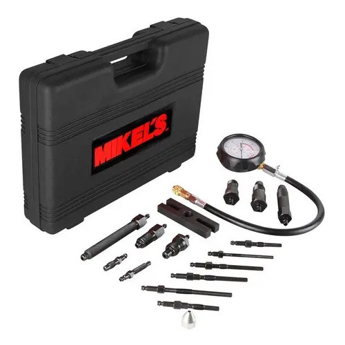 KIT COMPRESÓMETRO DIESEL MIKEL'S KCD - Imagen 2