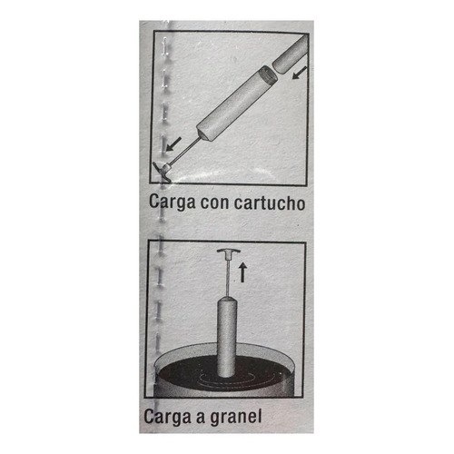 ENGRASADORA 120CC 2100PSI UYUSTOOLS ENG200 ESPACIOS REDUCIDO - Imagen 8