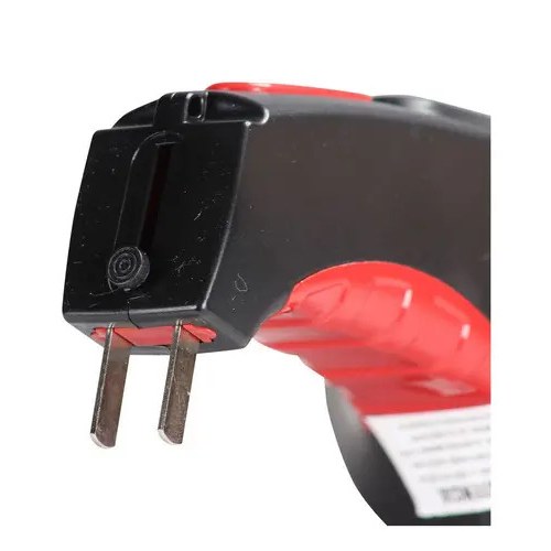 LÁMPARA LUZ LED RECARGABLE PANEL FRONTAL LMR-4L MIKELS - Imagen 5