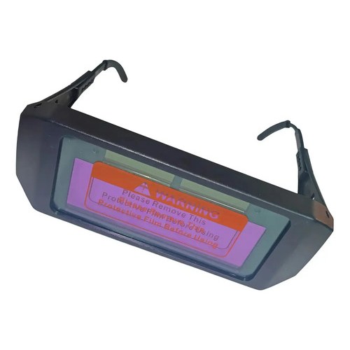 GAFA INDUSTRIAL INTELIGENTE PARA SOLDADOR UYUSTOOLS LES01U - Imagen 8