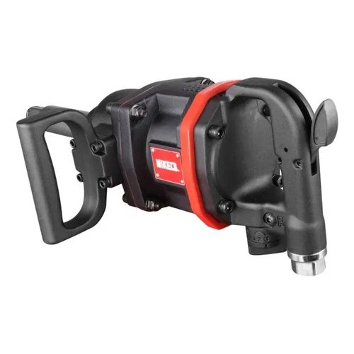 LLAVE DE IMPACTO NEUMATICA (1,3200 LB/FT) VÁSTAGO LARGO 6 110V - Imagen 5