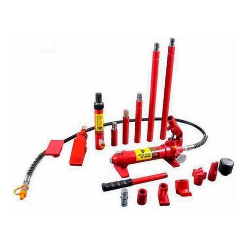 PORTO POWER MIKELS 4T R-434 - Imagen 4