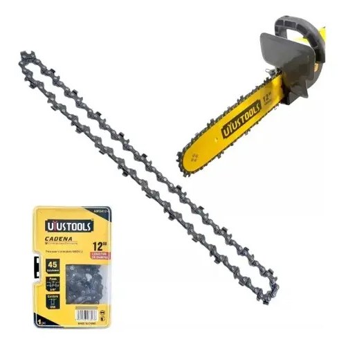 Kit cadena 12" para UYUSTOOLS — vista 6