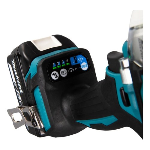 LLAVE DE IMPACTO INALÁMBRICA MAKITA 1/2 PULGADA 18V DTW301 - Imagen 3
