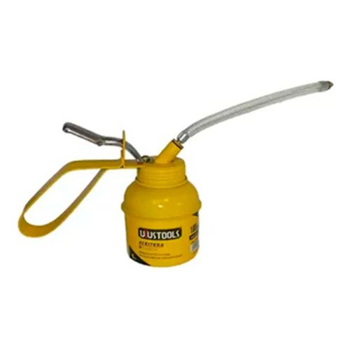 ACEITERA MANUAL DE 500 ML CON BOMBA ACA500U UYUSTOOLS