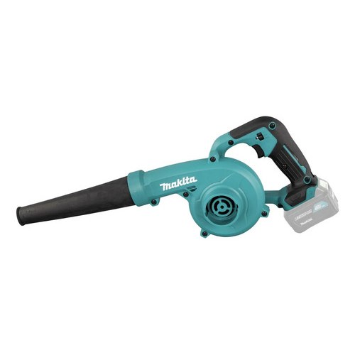 COMBO SOPLADORA MAKITA DUB185 | 18V LXT + BATERIA + CARGADOR - Imagen 4
