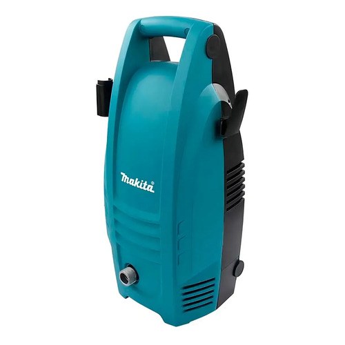 HIDROLAVADORA ELÉCTRICA MAKITA 1.3KW 100BAR HW101 - Imagen 2