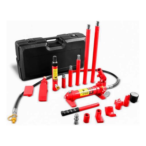 PORTO POWER MIKELS 4T R-434