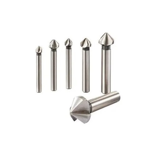 AVELLANADOR UYUSTOOLS PARA METAL JGO 6 PZS BCV6SU - Imagen 3