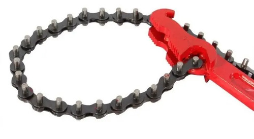 Llave De Cadena Para Filtro Mikel's LL-C - Image 6