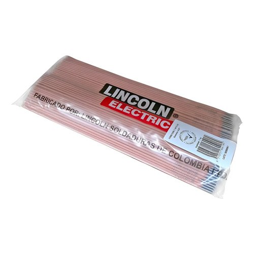SOLDADURA ELECTRICA 6013 3/32 LINCOLN (UNIDAD X 5 KILOS) N/A