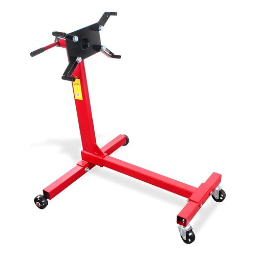 SOPORTE PARA MOTOR MIKEL'S 500 KGRS CABEZA GIRATORIA AJUSTABLE T-1084