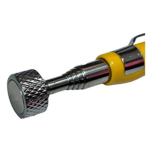 IMÁN EXTENSIBLE DE ACERO INOXIDABLE CARGA 3.6 KG - Imagen 9
