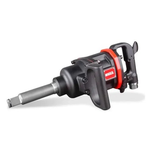 LLAVE DE IMPACTO NEUMATICA (1,3200 LB/FT) VÁSTAGO LARGO 6 110V - Imagen 7
