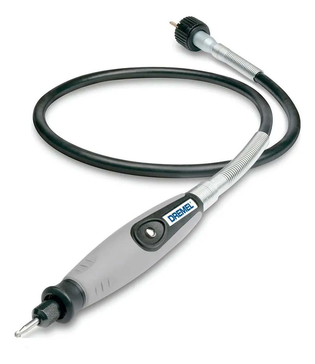 Eje Flexible - Guaya Para Mototool 225