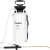 FUMIGADORA MANUAL 7 LITROS TRUPER