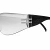 GAFAS SEGURIDAD ANTIRAYAS LENTE GRIS