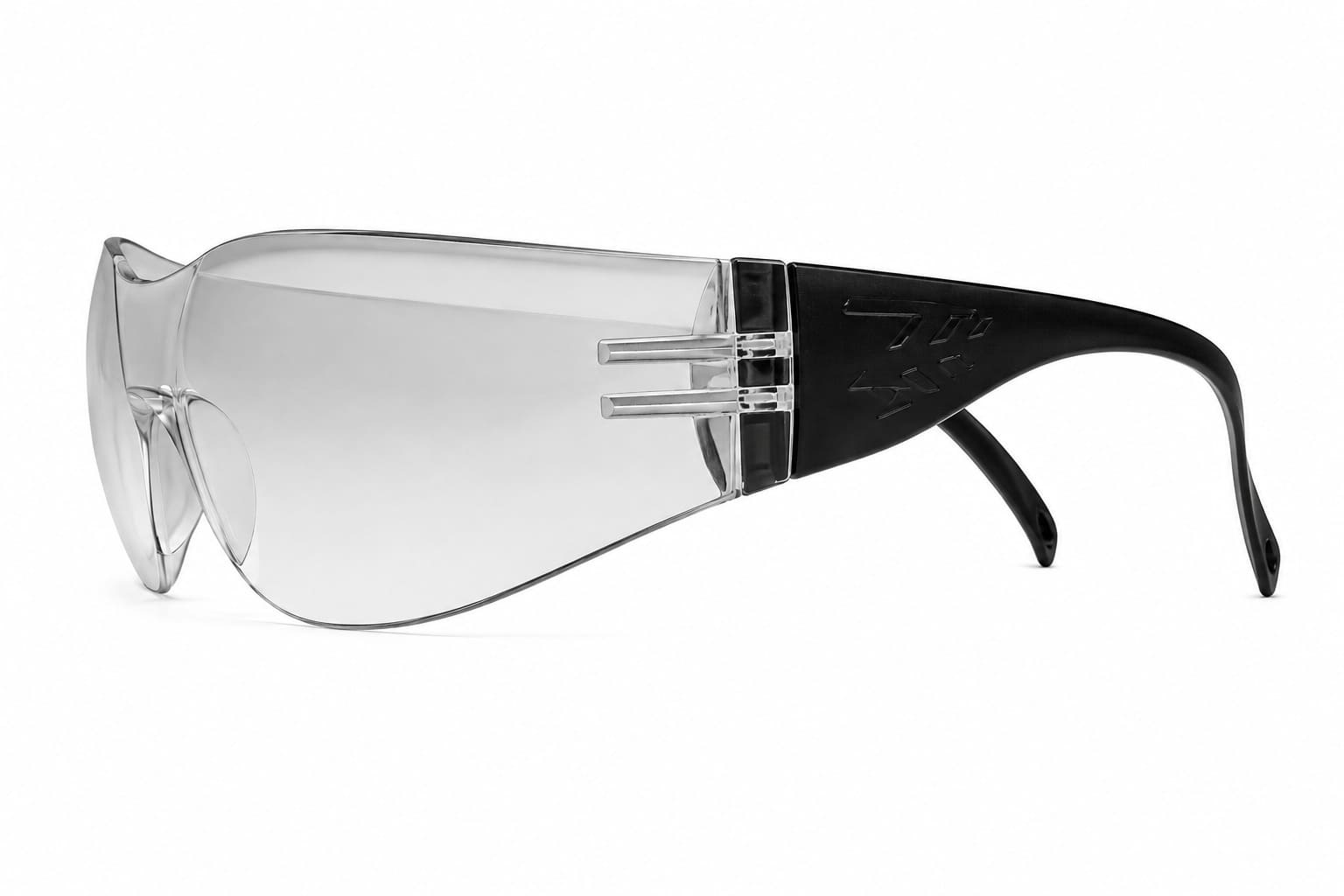 GAFAS SEGURIDAD ANTIRAYAS LENTE GRIS