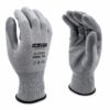 GUANTE MULTIFLEX CUT-5 TALLA 9 L GRIS