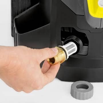 Hidrolavadora Kärcher HD 6/13 C 2600 PSI 2900W 220V - Image 3