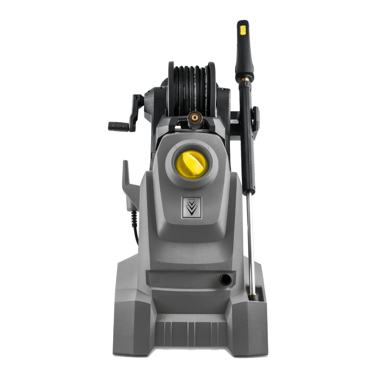 Hidrolavadora Kärcher HD 4/10 X Classic de 1400 PSI 1.2kW 110V