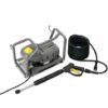 Hidrolavadora Kärcher HD 4/9 Cage de 1885 PSI 1200W 120V
