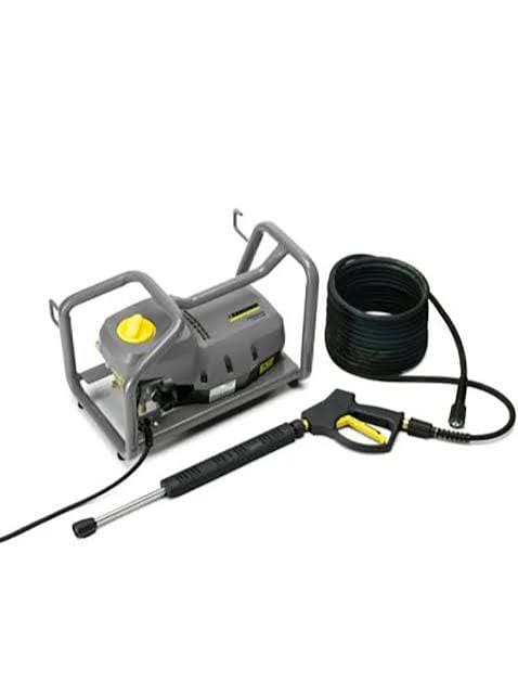 Hidrolavadora Kärcher HD 4/9 Cage de 1885 PSI 1200W 120V