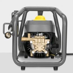 Hidrolavadora Kärcher HD 4/9 Cage de 1885 PSI 1200W 120V - Image 4