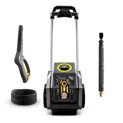 Hidrolavadora Kärcher HD 585 Profi 1550 PSI 1500W - Image 3