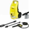HIDROLAVADORA K3 COMFORT KARCHER K3 COMFORT