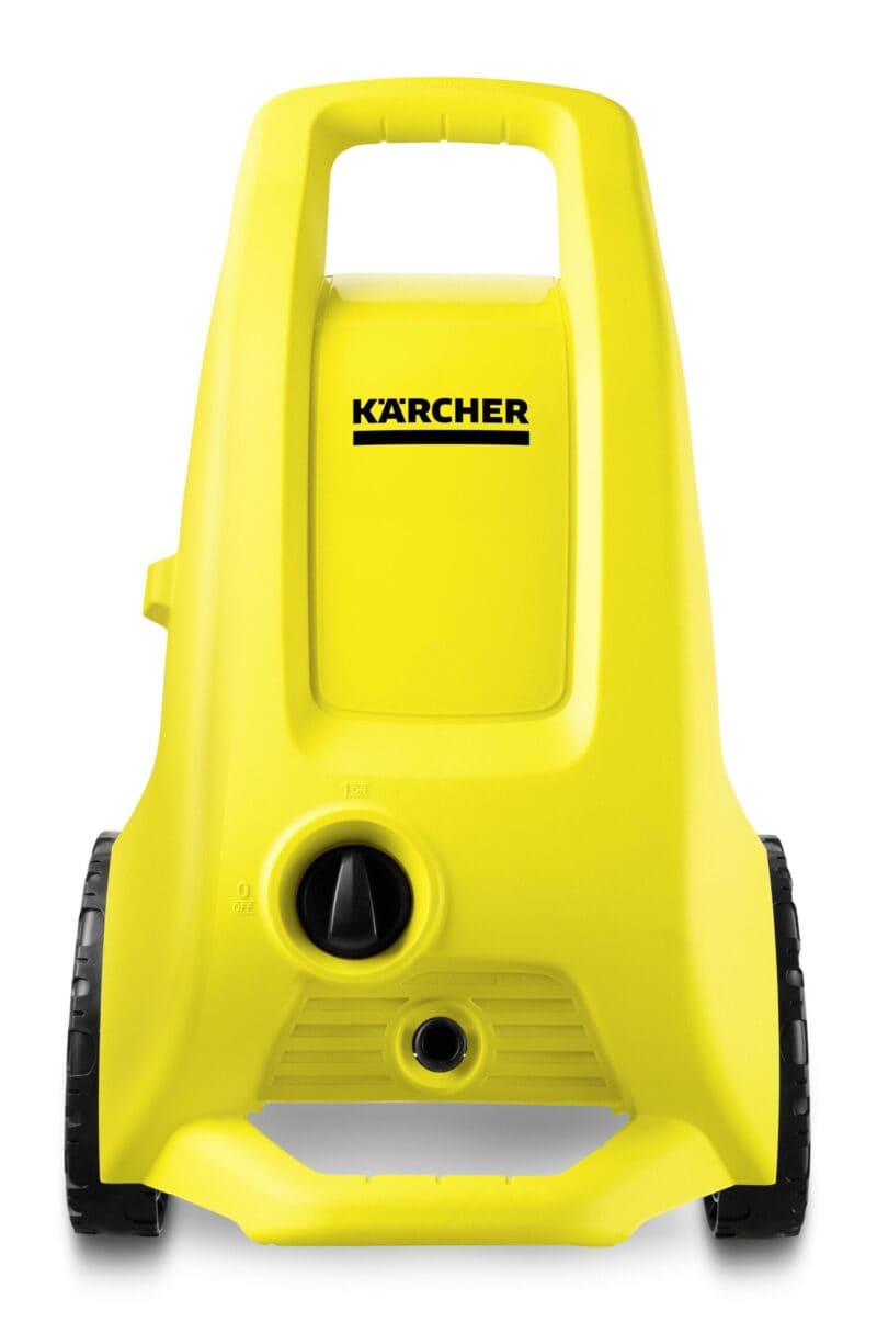 HIDROLAVADORA K3 COMFORT KARCHER K3 COMFORT - Image 3