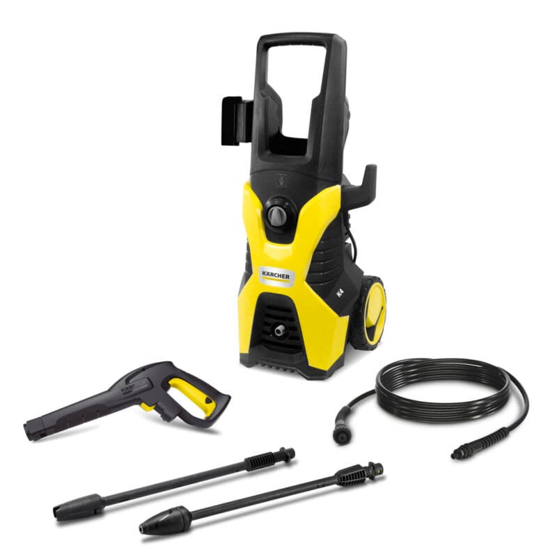 HIDROLAVADORA K4 COMPACT KARCHER