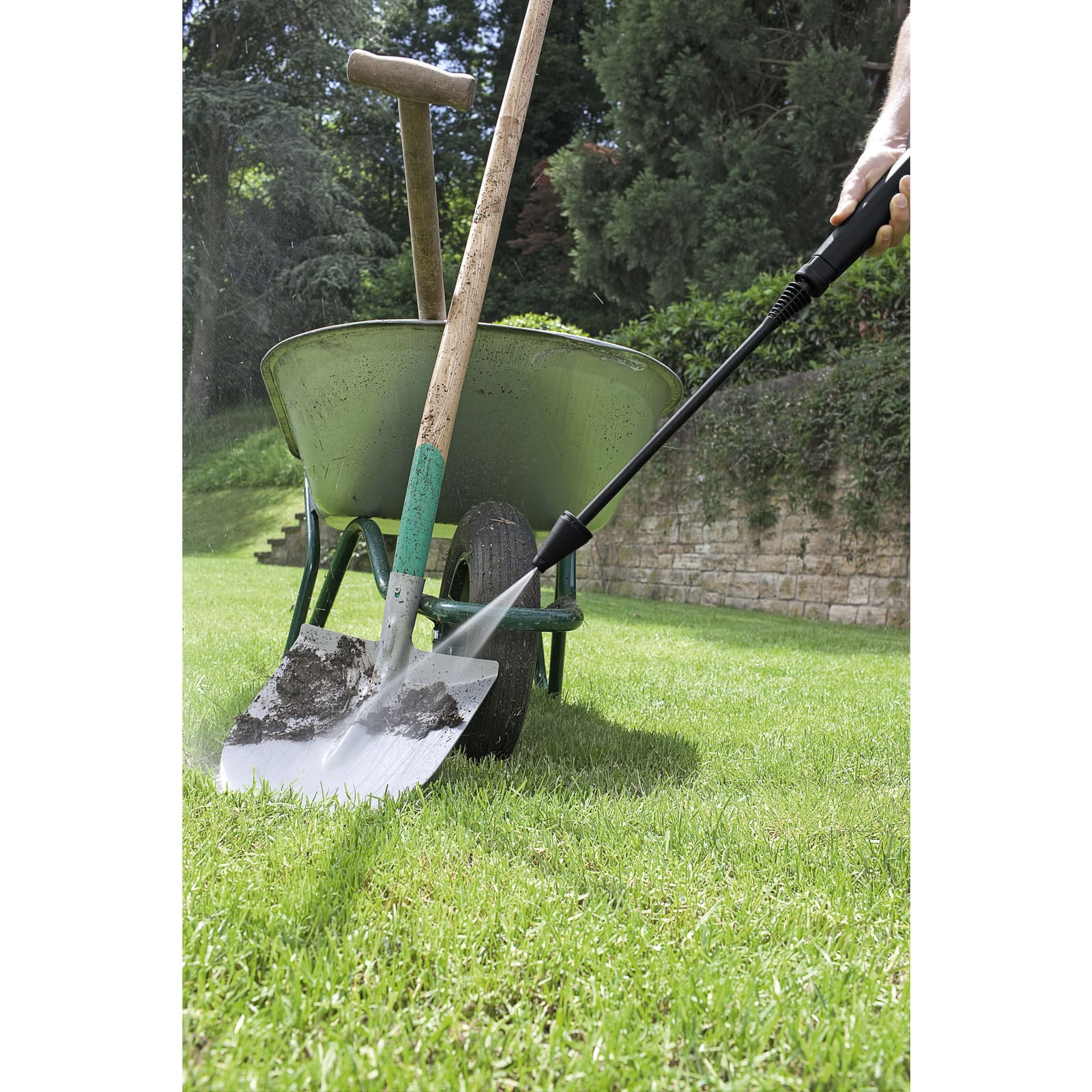 HIDROLAVADORA K4 COMPACT KARCHER - Image 4