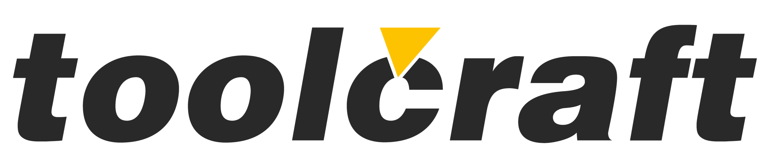 TOOLCRAFT