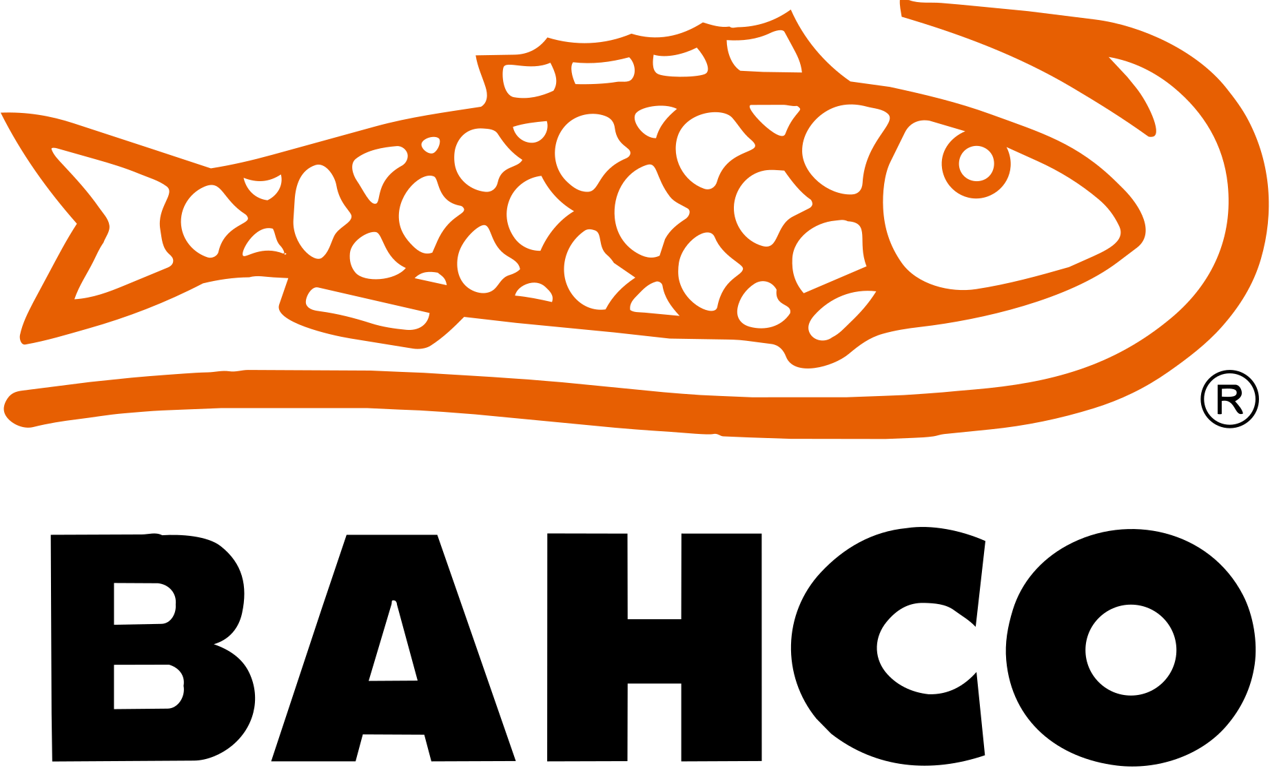BAHCO