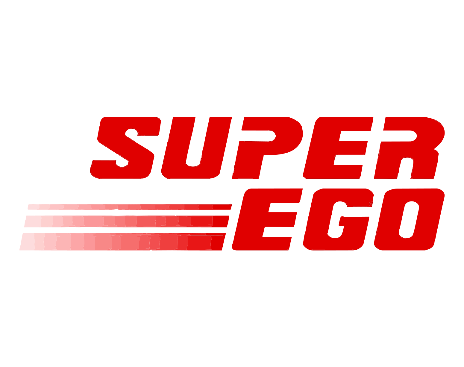SUPER EGO