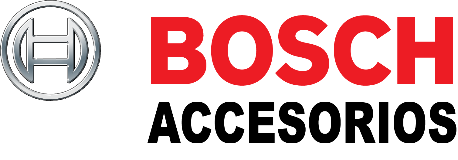BOSCH ACCESORIOS
