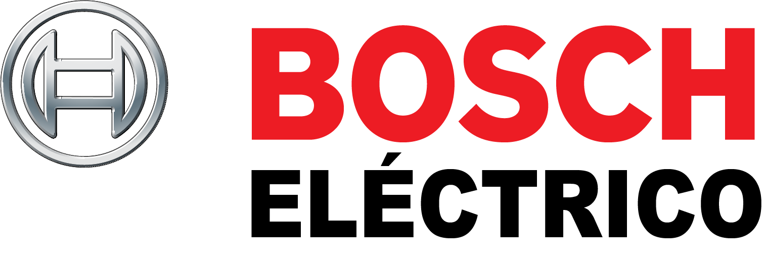 BOSCH ELECTRICO