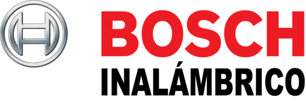 BOSCH INALAMBRICO