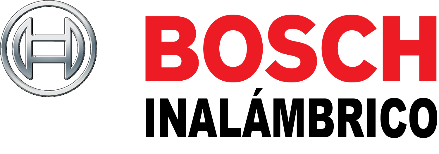 BOSCH INALAMBRICO