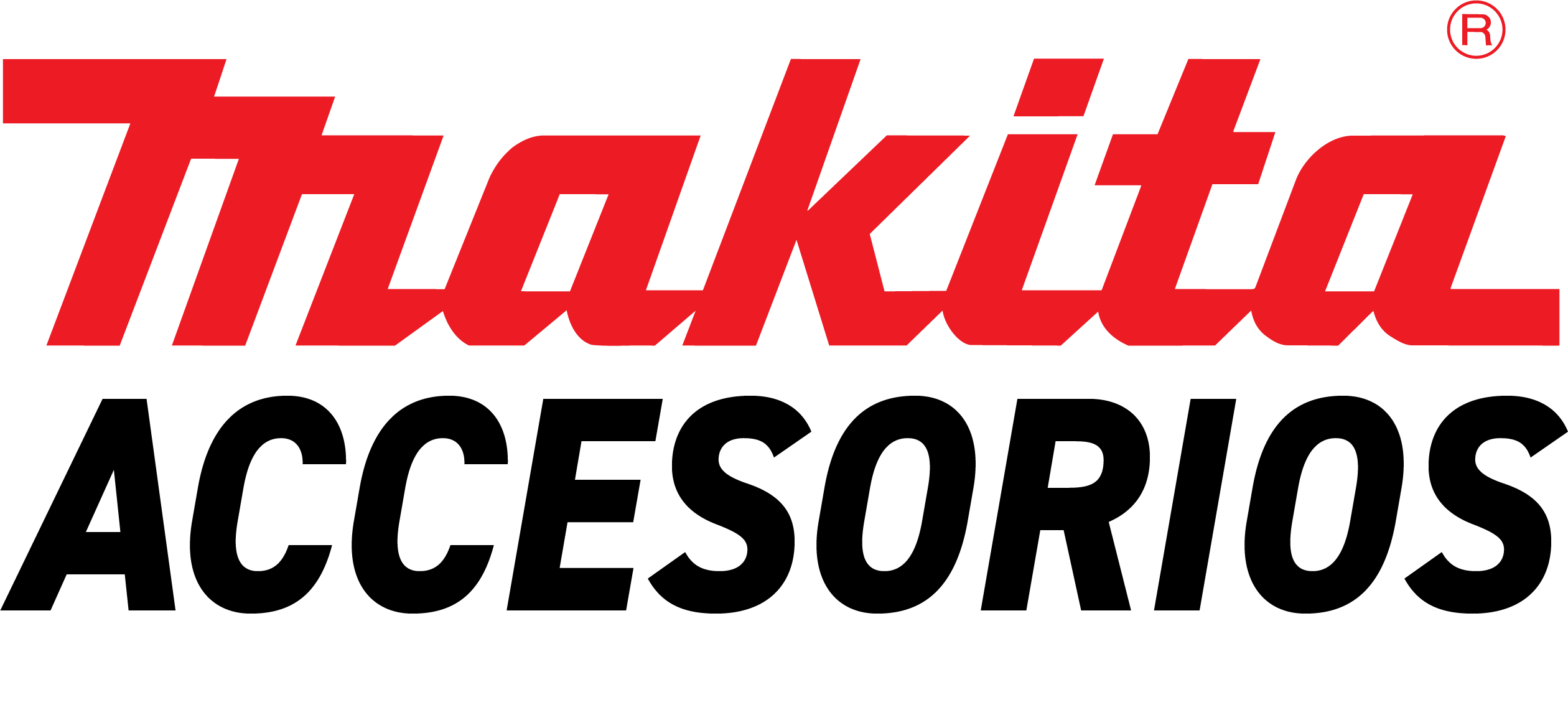 MAKITA ACCESORIOS